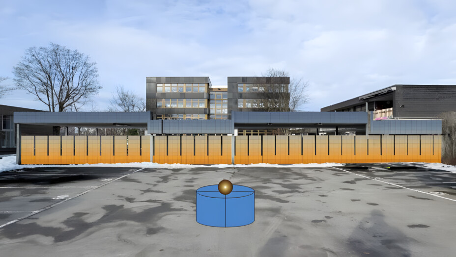 Kunstambau upscayl 3x upscayl standard 4x