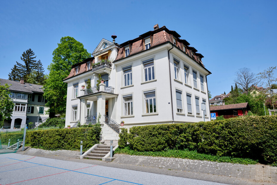Dorf