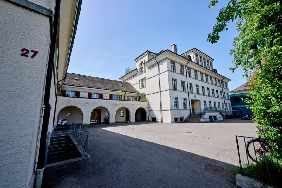 Scheidenberg
